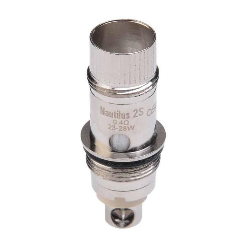 Grzałka Aspire Nautilus 2S 0,4 ohm | Doctorvape