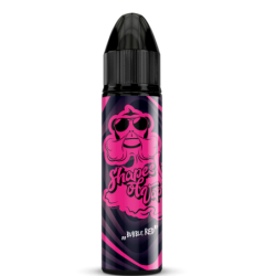 Premix Shapes of Vape 40/60 Bubble Rouge | Doctorvape