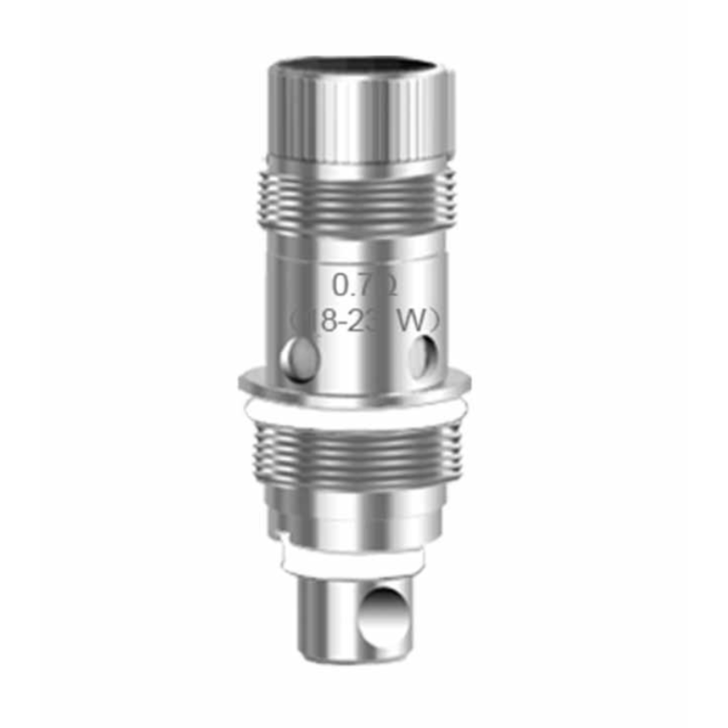Résistance Aspire Nautilus BVC 0,7ohm | Doctorvape