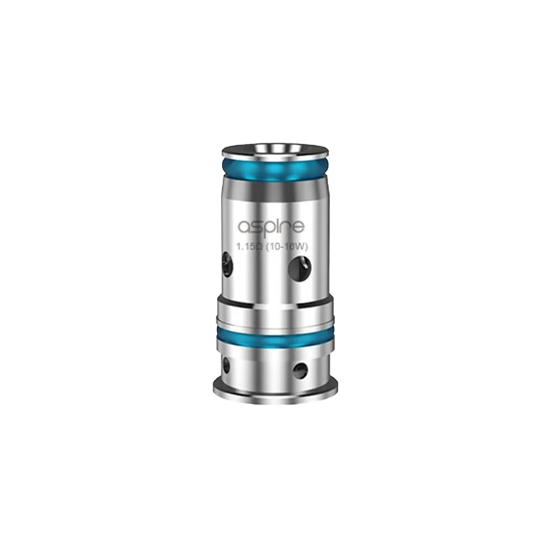 Aspire AVP Pro Standard Heating Coil - 1.15ohm | DoctorVape