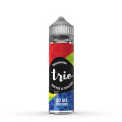 Premix Trio - Strawberry Cactus Coolada 30/60ML | Doctorvape