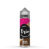 Trio Premix - Raspberry Mascarpone Vanilla 30/60ML | Doctorvape