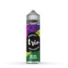 Premix Trio - Cassis Kiwi Menthe 30/60ML | Doctorvape