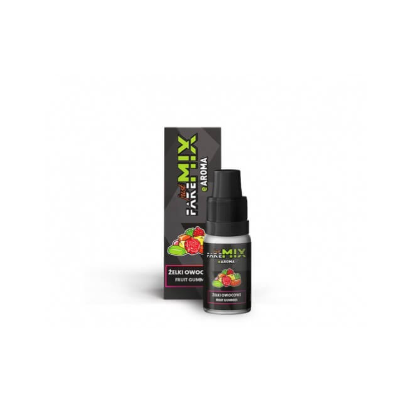 Just Fake MIX! - Fruit Gummies | Doctorvape