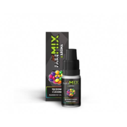 Aromat Just Fake MIX! - Tęczowe cukierki | Doctorvape