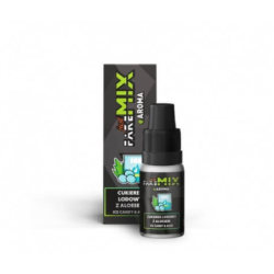 Just Fake MIX! - Ice Candy Aloe | Doctorvape