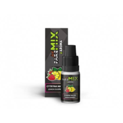 Aromat Just Fake MIX! - Malina Cytryna | Doctorvape