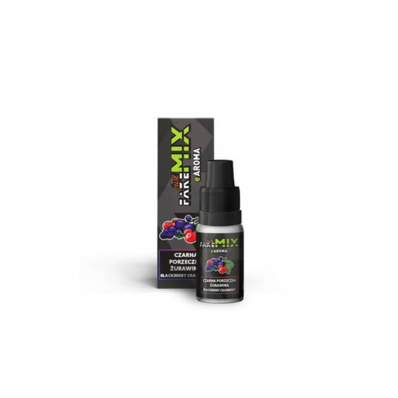 Aromat Just Fake MIX! - Cassis Canneberge | Doctorvape
