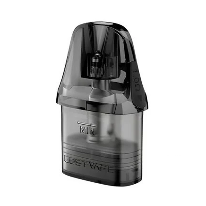 Cartouche Ursa Nano V3 2,5 ml 1,0 résistance cartouche | DoctorVape