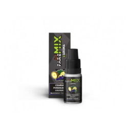 Aromat Just Fake MIX! - Czarna porzeczka Ananas | Doctorvape