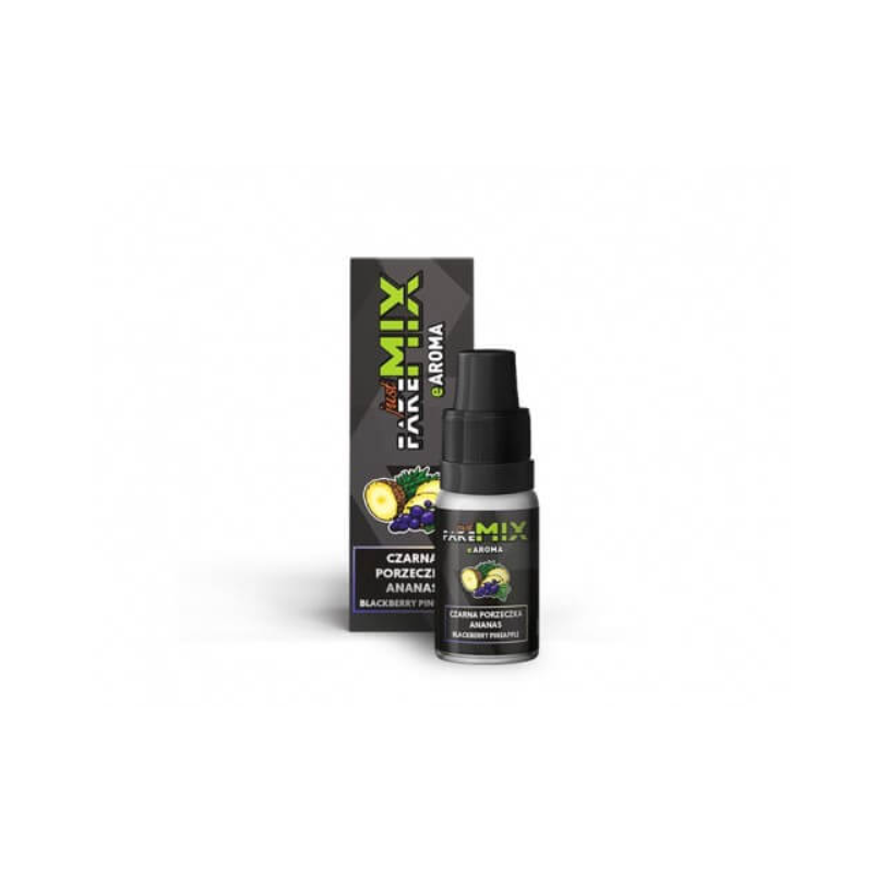 Aromat Just Fake MIX! - Cassis Ananas | Doctorvape