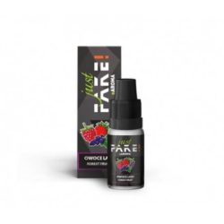 Just Fake 10ml - Forest Fruits | Doctorvape