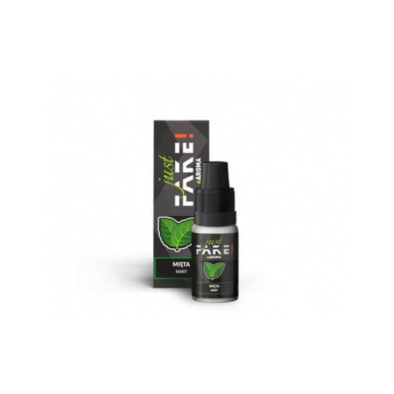 Just Fake Aroma 10ml - Mint | Doctorvape