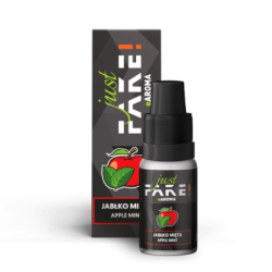 Just Fake Fragrance 10ml - Apple Mint | Doctorvape