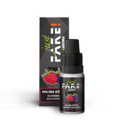 Aromat Just Fake 10ml - Framboise Mûre | Doctorvape