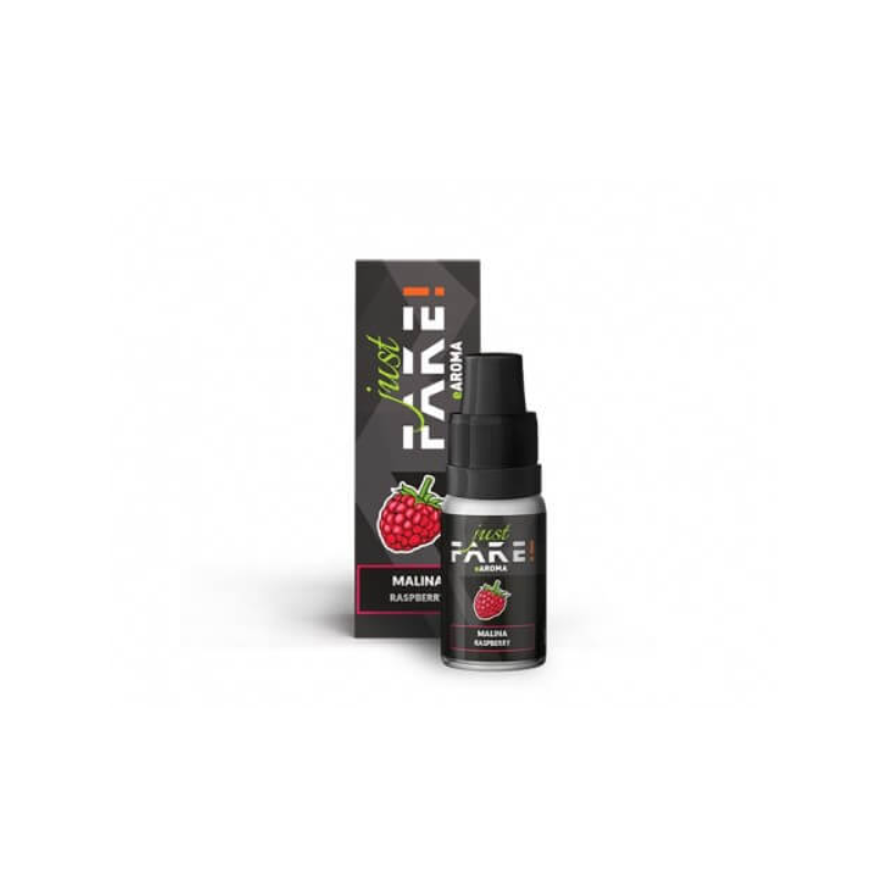 Just Fake 10ml - Raspberry | Doctorvape