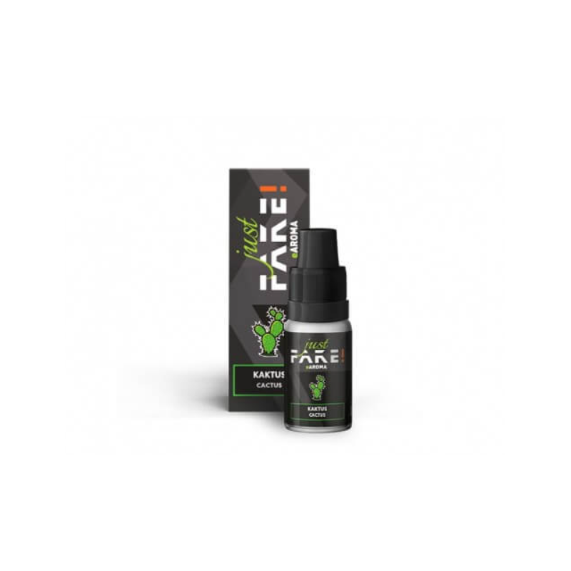Aromat Just Fake 10ml - Kaktus | Doctorvape