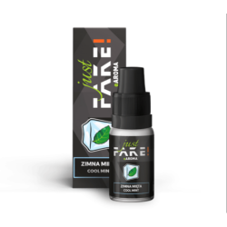 Aromat Just Fake 10ml - Menthe Fraîche | Doctorvape