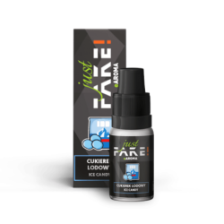 Aromat Just Fake 10ml - Glace Sucrée | Doctorvape