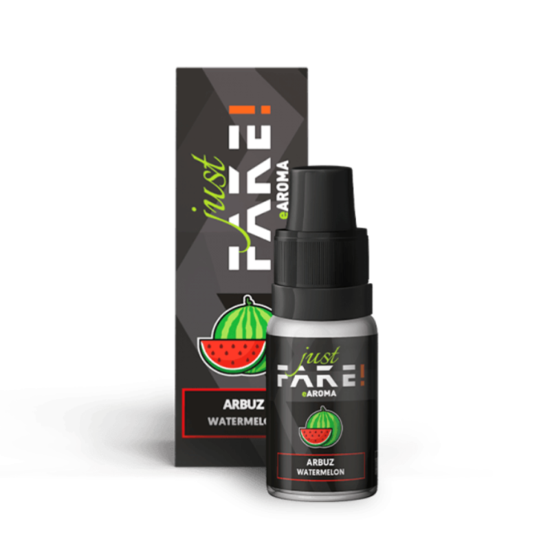 Just Fake Aroma 10ml - Watermelon | Doctorvape