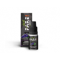 Just Fake 10ml - Black Currant | Doctorvape