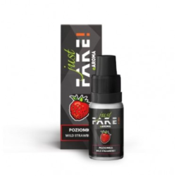 Aromat Just Fake 10ml - Fraise des bois | Doctorvape