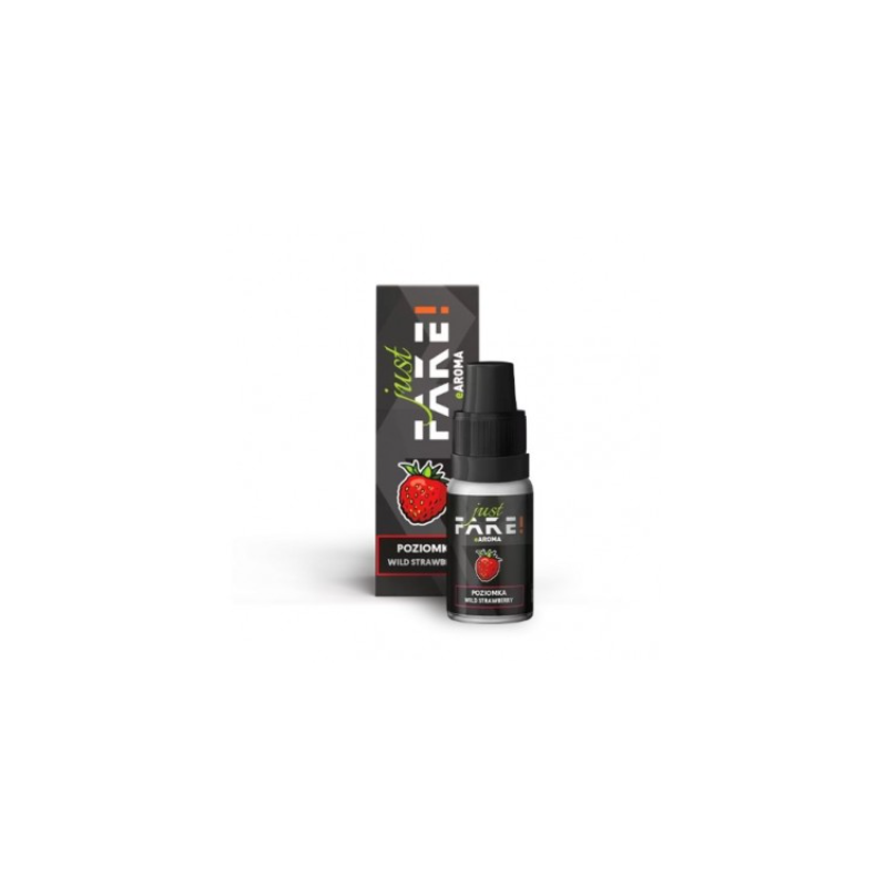 Aroma Just Fake 10ml - Strawberry | Doctorvape