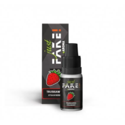 Just Fake Fragrance 10ml - Strawberry | Doctorvape