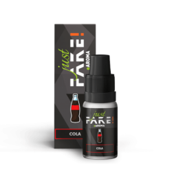 Aromat Just Fake 10ml - Cola | Doctorvape