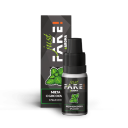 Aromat Just Fake 10ml - Mięta Ogrodowa | Doctorvape
