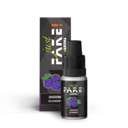 Aromat Just Fake 10ml - Myrtille | Doctorvape