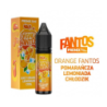 Fantos 5/15ml Premix - Orange Fantos | Doctorvape