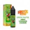 Premix FANTOS 5/15ml - Green Fantos | Doctorvape