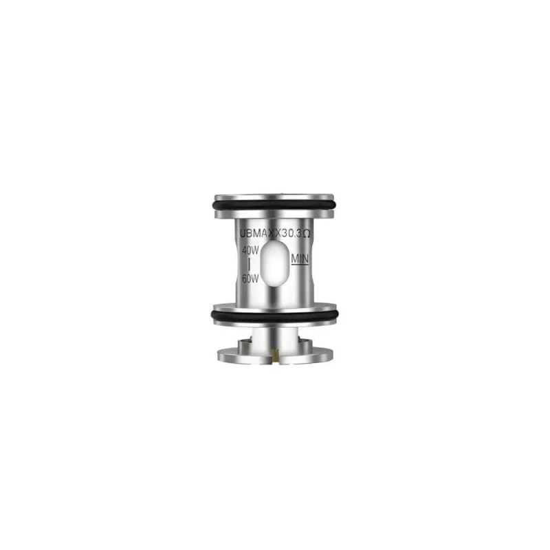 Résistance Lost Vape UB Max X3 V2 0,3ohm | DoctorVape