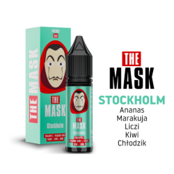 The Mask 5/15ml - Stockholm | Doctorvape