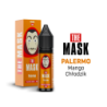 Premix The Mask 5/15ml - Palermo | Doctorvape