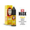 The Mask 5/15ml - Oslo | Doctorvape