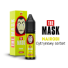 Premix The Mask 5/15ml - Nairobi | Doctorvape