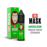 Premix The Mask 5/15ml - Moskwa | Doctorvape