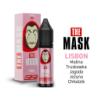 Premix The Mask 5/15ml - Lisbonne | Doctorvape