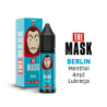 Premix The Mask 5/15ml - Berlin | Doctorvape