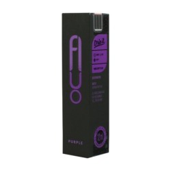Longfill Fluo - Violet 12/60ml | DoctorVape
