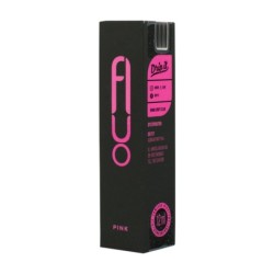 Longfill Fluo - Pink 12/60ml