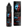 Double Dark Line Premix 5/15ml - Watermelon & Menthol | DoctorVape