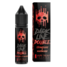 Double Dark Line Premix 5/15ml - Strawberry & Raspberry | DoctorVape