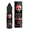 Premix Double Dark Line 5/15ml - Framboise & Coco | DoctorVape