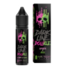 Premix Double Dark Line 5/15ml - Litchi & Aloès | DoctorVape