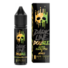 Premix Double Dark Line 5/15ml - Citron, Eucalyptus & Miel | DoctorVape