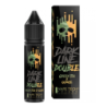 Premix Double Dark Line 5/15ml - Green Tea & Quince | DoctorVape