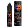 Double Dark Line Premix 5/15ml - Grape & Orange | DoctorVape